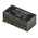 Recom RS3 DC-DC Converter, ±12V dc/ ±125mA Output, 4.5 → 9 V dc Input, 3W, Through Hole, +71°C Max Temp -40°C