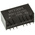 Recom RSO DC-DC Converter, ±15V dc/ ±34mA Output, 18 → 36 V dc Input, 1W, Through Hole, +85°C Max Temp -40°C Min