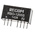 Recom RSO DC-DC Converter, 5V dc/ 200mA Output, 9 → 18 V dc Input, 1W, Through Hole, +85°C Max Temp -40°C Min