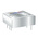 Recom RP15-A DC-DC Converter, 5V dc/ 3A Output, 18 → 36 V dc Input, 15W, Through Hole, +85°C Max Temp -40°C Min