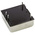 Recom RP15-AW DC-DC Converter, 12V dc/ 1.3A Output, 9 → 36 V dc Input, 15W, Through Hole, +85°C Max Temp -40°C