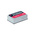 TRACOPOWER THD 12 DC-DC Converter, 12V dc/ 1A Output, 36 → 75 V dc Input, 12W, Through Hole, +85°C Max Temp