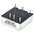 TRACOPOWER THN 15 DC-DC Converter, 15V dc/ 1A Output, 9 → 18 V dc Input, 15W, Through Hole, +85°C Max Temp -40°C