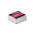 TRACOPOWER THN 15 DC-DC Converter, 15V dc/ 1A Output, 9 → 18 V dc Input, 15W, Through Hole, +85°C Max Temp -40°C