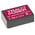 TRACOPOWER TEN 3 DC-DC Converter, 15V dc/ 200mA Output, 9 → 18 V dc Input, 3W, Through Hole, +85°C Max Temp