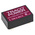TRACOPOWER TEN 3 DC-DC Converter, 12V dc/ 250mA Output, 4.5 → 9 V dc Input, 3W, Through Hole, +85°C Max Temp