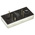 TRACOPOWER TEN 10 DC-DC Converter, ±5V dc/ ±1A Output, 9 → 18 V dc Input, 10W, Through Hole, +85°C Max Temp