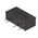 Recom RP DC-DC Converter, 15V dc/ 66mA Output, 4.5 → 5.5 V dc Input, 1W, Through Hole, +85°C Max Temp -40°C Min