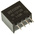 Recom RI DC-DC Converter, 15V dc/ 133mA Output, 10.8 → 13.2 V dc Input, 2W, Through Hole, +85°C Max Temp -40°C
