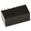 Recom RS DC-DC Converter, ±12V dc/ ±83mA Output, 9 → 18 V dc Input, 2W, Through Hole, +85°C Max Temp -40°C Min