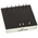 Recom RP40-G DC-DC Converter, 5V dc/ 8A Output, 18 → 36 V dc Input, 40W, Through Hole, +85°C Max Temp -40°C Min
