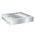 Recom RP40-G DC-DC Converter, 5V dc/ 8A Output, 18 → 36 V dc Input, 40W, Through Hole, +85°C Max Temp -40°C Min