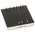 Recom RP40-G DC-DC Converter, 5V dc/ 6 A, ±400mA Output, 18 → 36 V dc Input, 40W, Through Hole, +85°C Max Temp