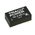 TRACOPOWER TEL 2 DC-DC Converter, 12V dc/ 165mA Output, 4.5 → 9 V dc Input, 2W, Through Hole, +75°C Max Temp