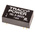TRACOPOWER TEL 2 DC-DC Converter, ±15V dc/ ±65mA Output, 4.5 → 9 V dc Input, 2W, Through Hole, +75°C Max Temp