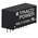 TRACOPOWER TMR 3WI DC-DC Converter, 12V dc/ 250mA Output, 9 → 36 V dc Input, 3W, PCB Mount, +85°C Max Temp -40°C