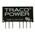 TRACOPOWER TMR 3WI DC-DC Converter, 12V dc/ 250mA Output, 9 → 36 V dc Input, 3W, PCB Mount, +85°C Max Temp -40°C