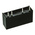 TRACOPOWER TMV DC-DC Converter, 5V dc/ 200mA Output, 10.8 → 13.2 V dc Input, 1W, Through Hole, +85°C Max Temp