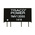 TRACOPOWER TMV DC-DC Converter, 5V dc/ 200mA Output, 10.8 → 13.2 V dc Input, 1W, Through Hole, +85°C Max Temp