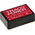 TRACOPOWER THP 3 DC-DC Converter, 5V dc/ ±100mA Output, 36 → 160 V dc Input, 3W, Through Hole, +85°C Max Temp
