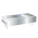 Recom RP30 F DC-DC Converter, ±15V dc/ ±1A Output, 18 → 36 V dc Input, 30W, Through Hole, +85°C Max Temp -40°C