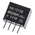 Recom RM DC-DC Converter, 12V dc/ 21mA Output, 10.8 → 13.2 V dc Input, 0.25W, Through Hole, +85°C Max Temp -40°C