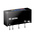 Recom RE DC-DC Converter, 15V dc/ 66mA Output, 13.5 → 15.5 V dc Input, 1W, Through Hole, +85°C Max Temp -40°C