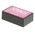 TRACOPOWER THI DC-DC Converter, ±15V dc/ ±65mA Output, 21.6 → 26.4 V dc Input, 2W, Through Hole, +75°C Max Temp