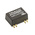 TRACOPOWER TDR 3SM DC-DC Converter, 12V dc/ 250mA Output, 18 → 36 V dc Input, 3W, Surface Mount, +85°C Max Temp