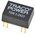 TRACOPOWER TDR 3 DC-DC Converter, ±15V dc/ ±100mA Output, 18 → 36 V dc Input, 3W, Through Hole, +85°C Max Temp