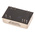 TRACOPOWER THD 15WIN DC-DC Converter, ±15V dc/ ±500mA Output, 9 → 36 V dc Input, 15W, Through Hole, +85°C Max