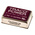 TRACOPOWER THD 15WIN DC-DC Converter, ±15V dc/ ±500mA Output, 9 → 36 V dc Input, 15W, Through Hole, +85°C Max