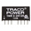 TRACOPOWER TMR 3E DC-DC Converter, 12V dc/ 250mA Output, 18 → 36 V dc Input, 3W, Through Hole, +85°C Max Temp