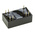 TRACOPOWER THL 3WI DC-DC Converter, 24V dc/ 125mA Output, 9 → 36 V dc Input, 3W, Through Hole, +85°C Max Temp