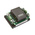 TRACOPOWER TEP 100 DC-DC Converter, 12V dc/ 8.4A Output, 9 → 18 V dc Input, 100W, Chassis Mount, +75°C Max Temp