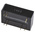TRACOPOWER TEN 6WIN DC-DC Converter, 12V dc/ 500mA Output, 9 → 36 V dc Input, 6W, Through Hole, +85°C Max Temp