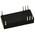 Recom RW DC-DC Converter, 5V dc/ 600mA Output, 9 → 18 V dc Input, 3W, Through Hole, +80°C Max Temp -40°C Min Temp
