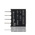 Recom ROE DC-DC Converter, 5V dc/ 200mA Output, 10.8 → 13.2 V dc Input, 1W, Through Hole, +85°C Max Temp -40°C