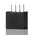 Recom ROE DC-DC Converter, 5V dc/ 200mA Output, 10.8 → 13.2 V dc Input, 1W, Through Hole, +85°C Max Temp -40°C
