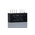 Recom RSE DC-DC Converter, 5V dc/ 400mA Output, 18 → 36 V dc Input, 2W, Through Hole, +75°C Max Temp -40°C Min