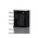 TRACOPOWER TEA 1 DC-DC Converter, 5V dc/ 200mA Output, 4.5 → 5.5 V dc Input, 1W, Through Hole, +85°C Max Temp