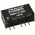 TRACOPOWER TMH DC-DC Converter, ±12V dc/ ±80mA Output, 10.8 → 13.2 V dc Input, 2W, Through Hole, +85°C Max Temp