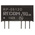 Recom RP DC-DC Converter, ±12V dc/ ±42mA Output, 4.5 → 5.5 V dc Input, 1W, Through Hole, +85°C Max Temp -40°C