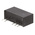 Recom RP DC-DC Converter, ±12V dc/ ±42mA Output, 4.5 → 5.5 V dc Input, 1W, Through Hole, +85°C Max Temp -40°C