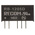 Recom RB DC-DC Converter, ±5V dc/ ±100mA Output, 10.8 → 13.2 V dc Input, 1W, Through Hole, +85°C Max Temp -40°C