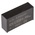 Recom RB DC-DC Converter, ±5V dc/ ±100mA Output, 10.8 → 13.2 V dc Input, 1W, Through Hole, +85°C Max Temp -40°C