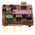 TRACOPOWER TON 15 DC-DC Converter, 5V dc/ 3A Output, 18 → 36 V dc Input, 15W, Through Hole, +85°C Max Temp -40°C