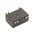 TRACOPOWER TDR 2WISM DC-DC Converter, 5V dc/ 400mA Output, 9 → 36 V dc Input, 2W, Surface Mount, +85°C Max Temp