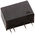 Recom DC-DC Converter, 15V dc/ 132mA Output, 10.8 → 13.2 V dc Input, 2W, Through Hole, +85°C Max Temp -40°C Min
