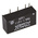 TRACOPOWER TRA 1 DC-DC Converter, 5V dc/ 200mA Output, 10.8 → 13.2 V dc Input, 1W, Through Hole, +85°C Max Temp